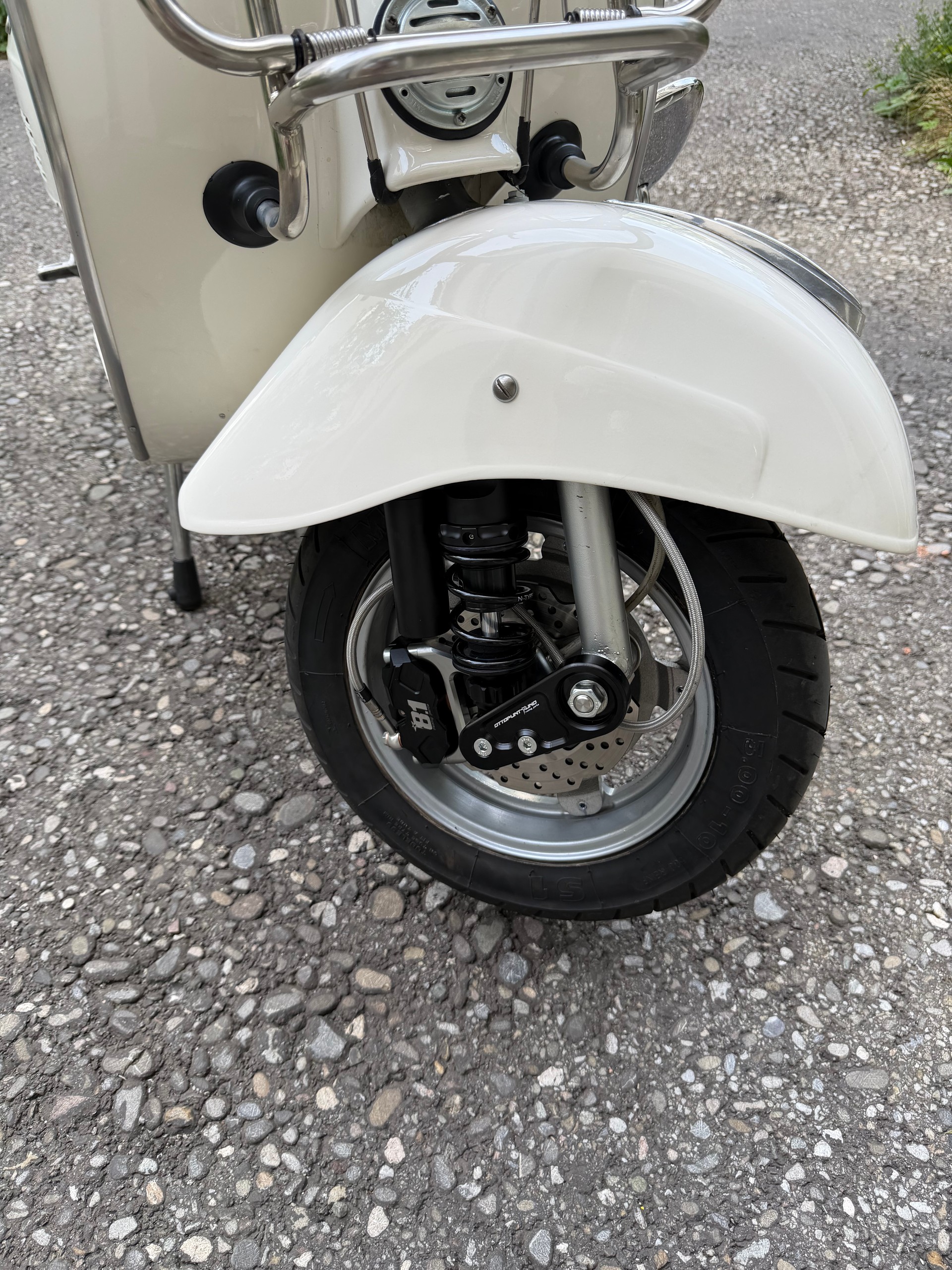PIAGGIO EGIG 170ccm-image-2