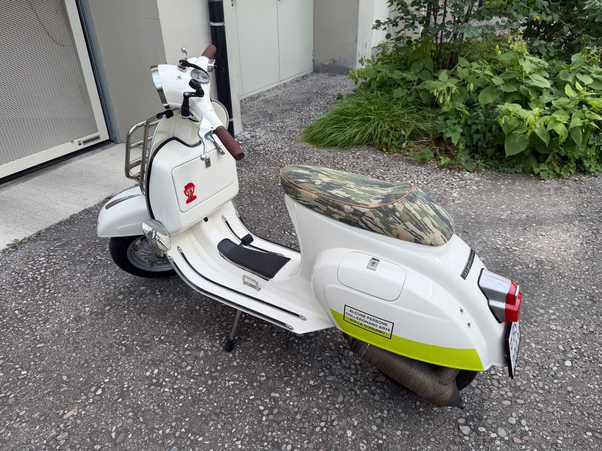 PIAGGIO EGIG 170ccm-image-0