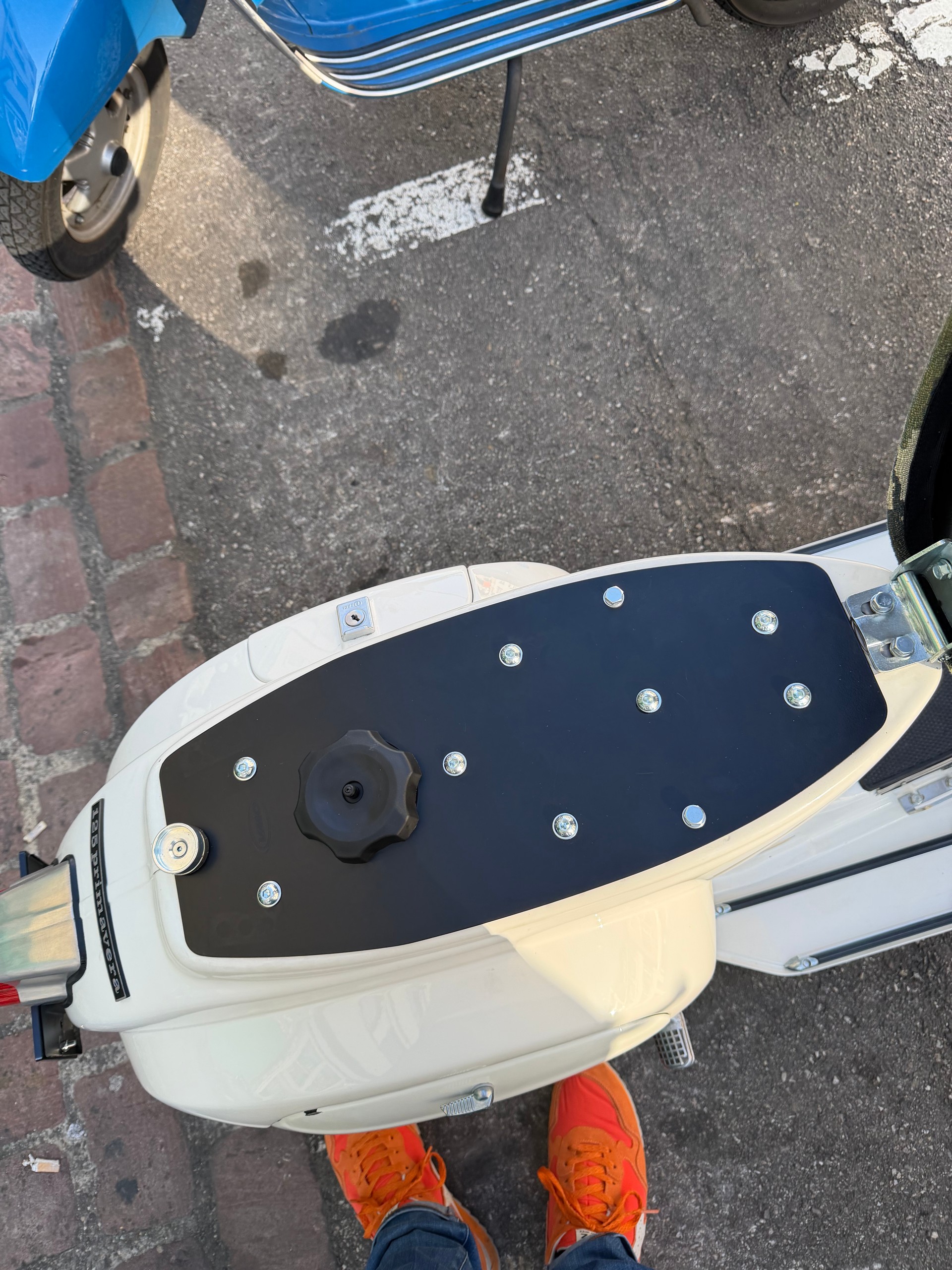PIAGGIO EGIG 170ccm-image-4