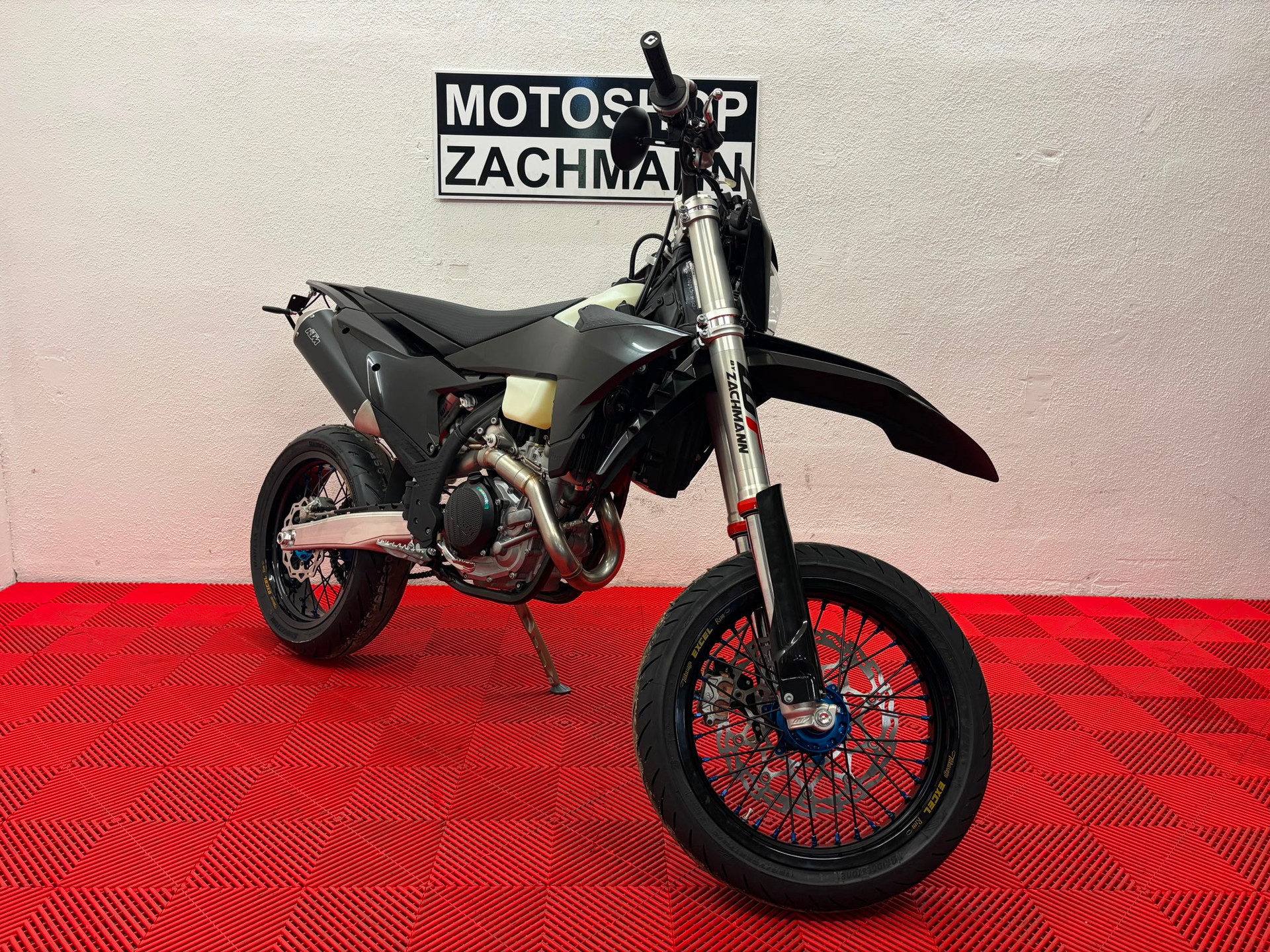 KTM 500 EXC-F-image-1