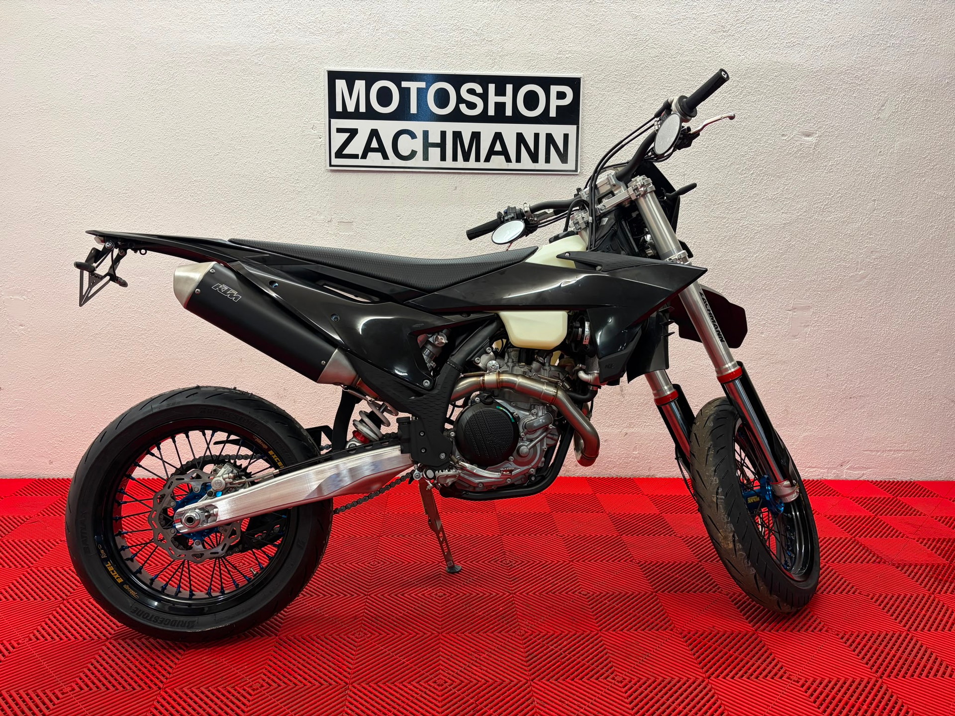 KTM 500 EXC-F-image-0