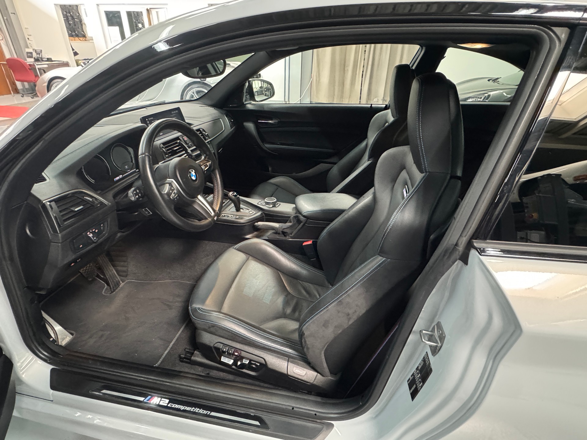 BMW M2 Competition Drivelogic-image-8