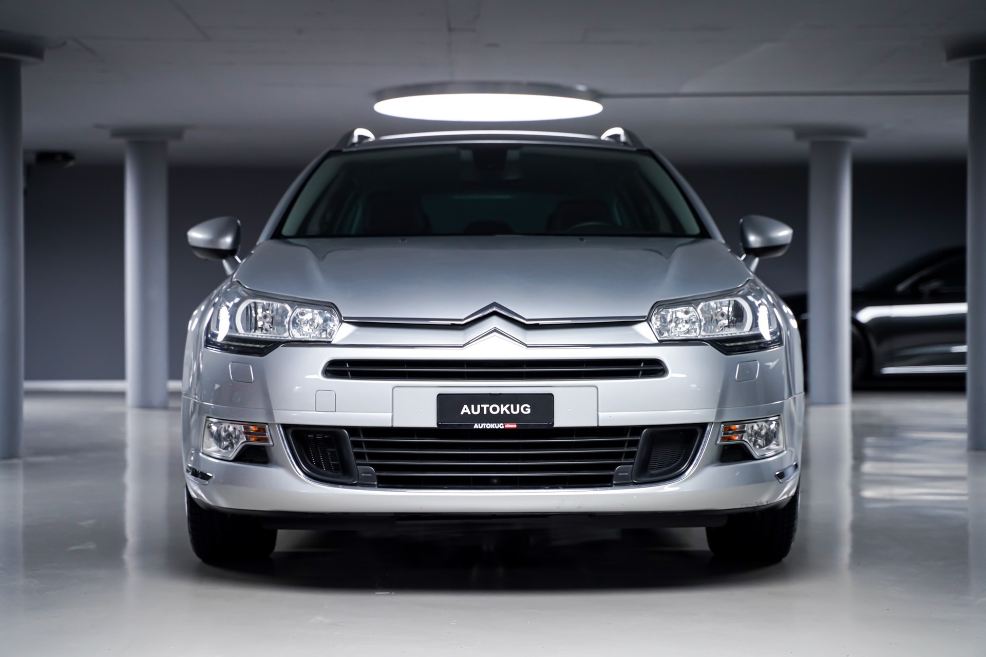 CITROEN C5 Tourer 3.0 HDi V6 Exclusive Automatic-showroom-element-1