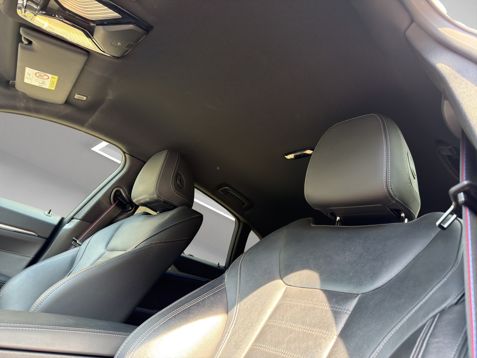 BMW i4 eDrive 40 M Sport Pro-image-13