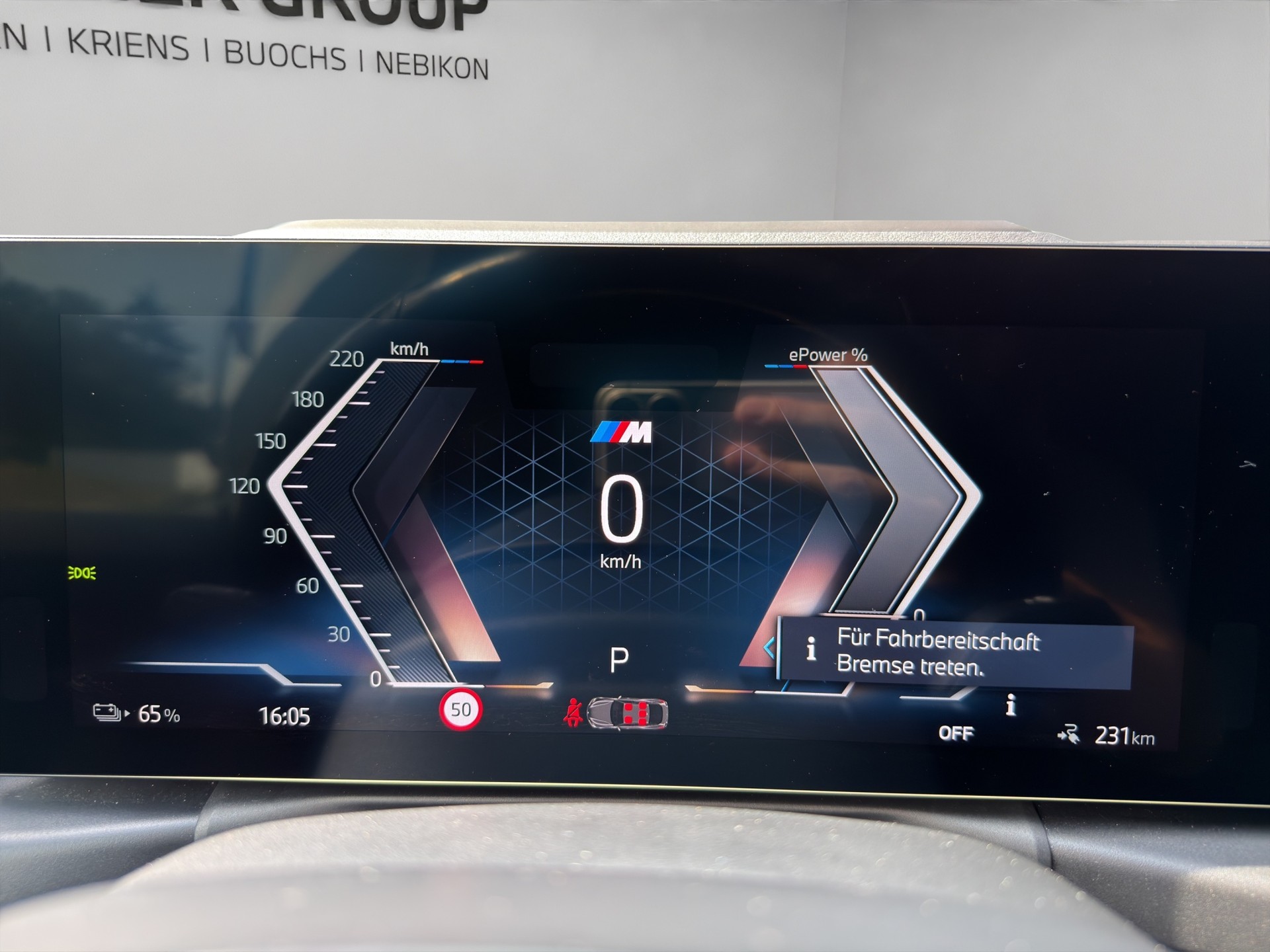 BMW i4 eDrive 40 M Sport Pro-image-15