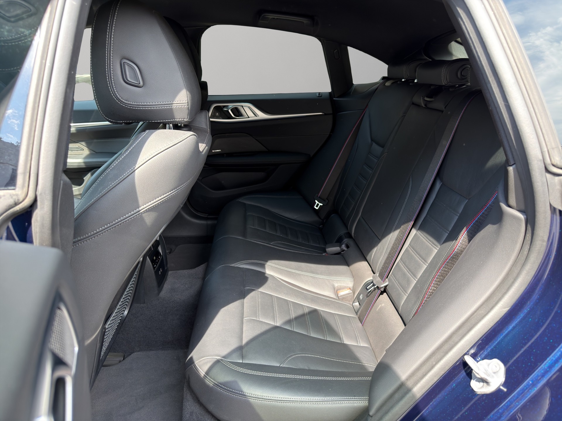 BMW i4 eDrive 40 M Sport Pro-image-19