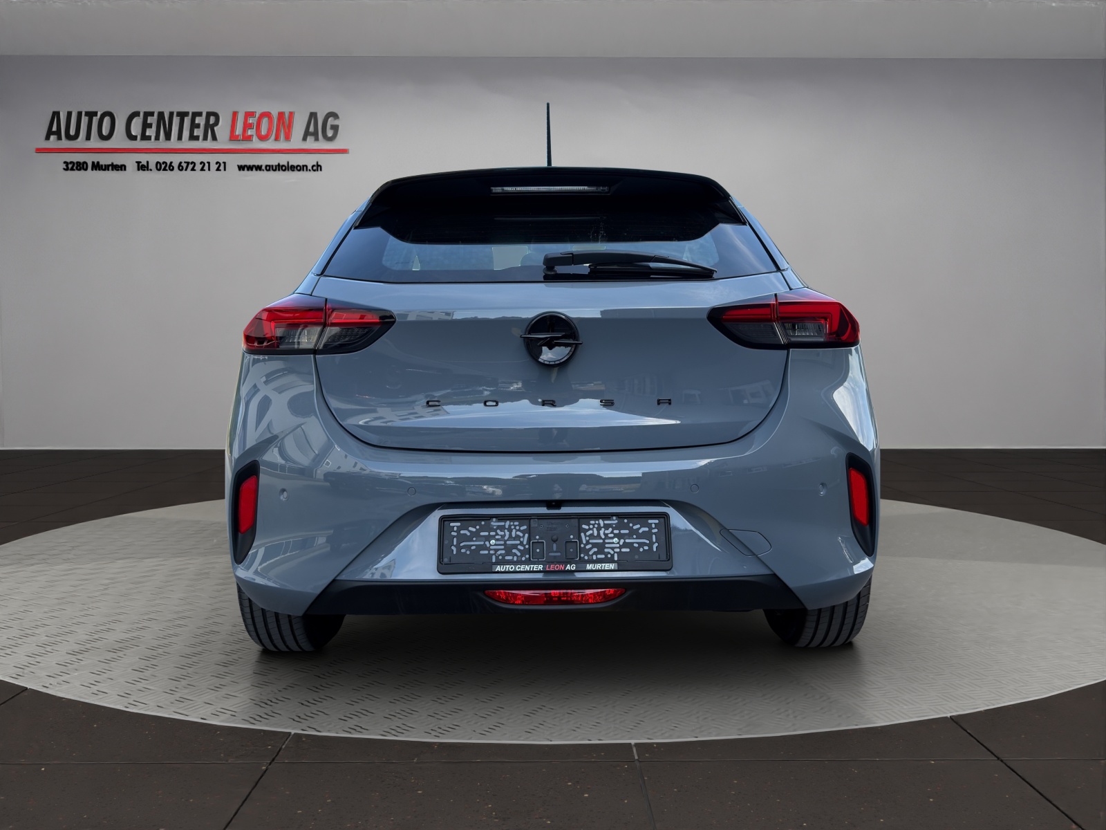 OPEL Corsa e GS - 51kWh-image-4