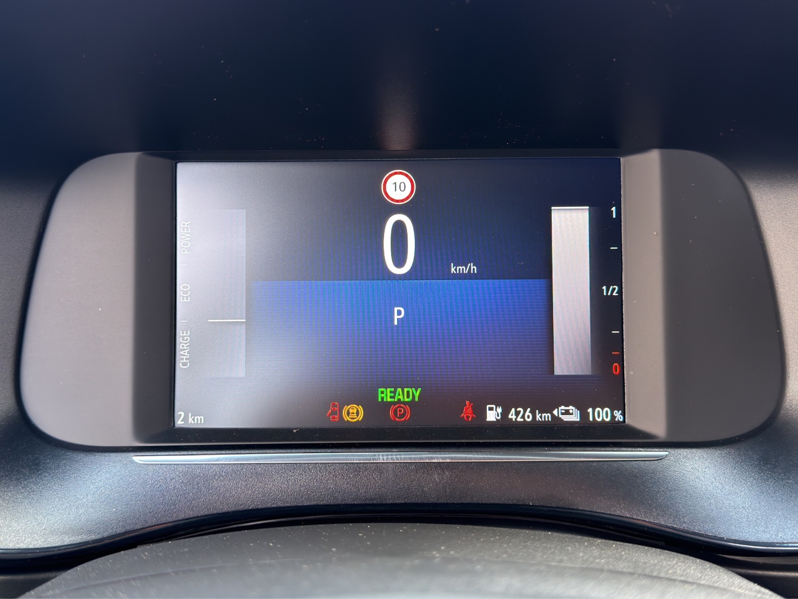 OPEL Corsa e GS - 51kWh-image-11