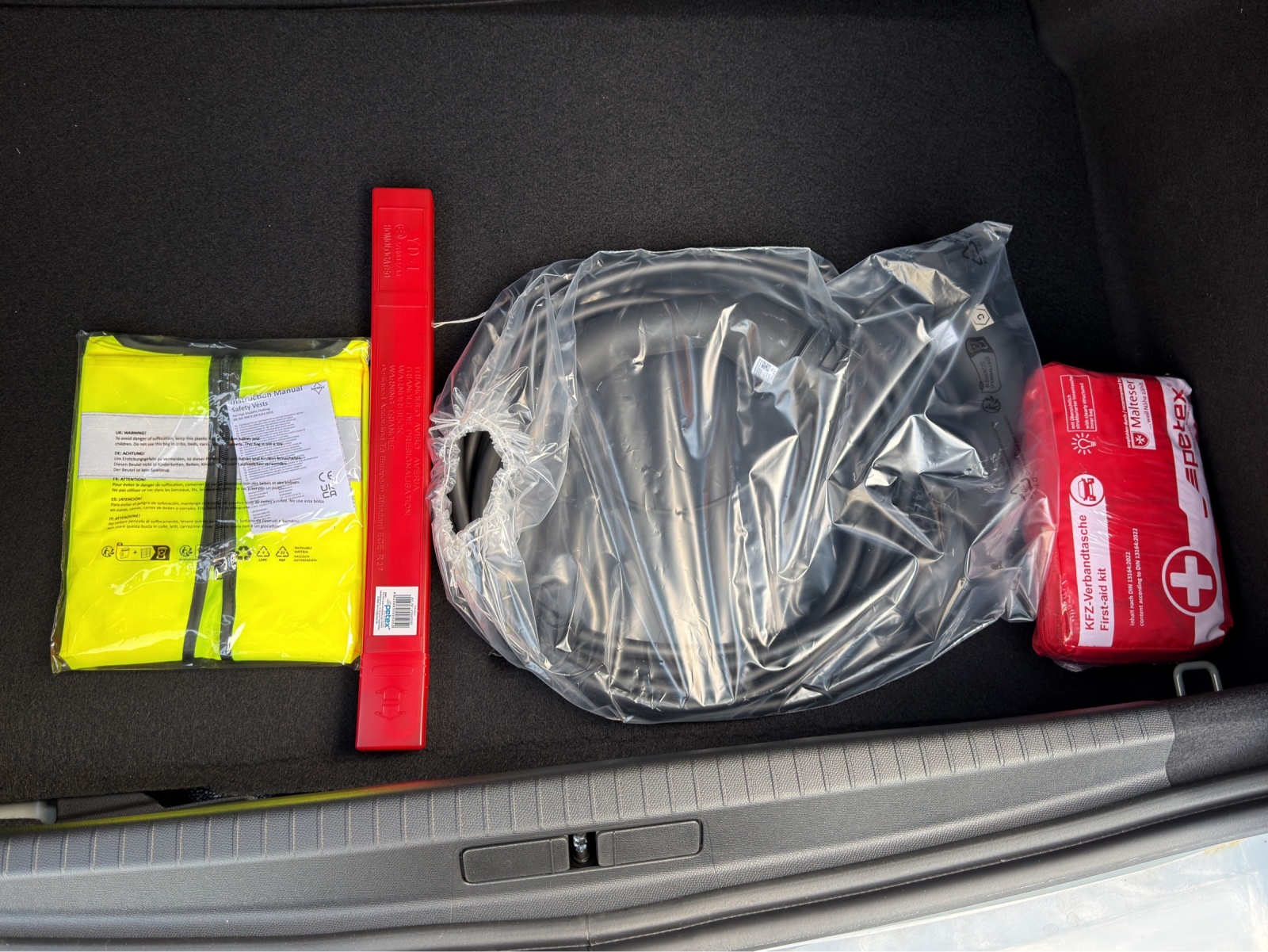 OPEL Corsa e GS - 51kWh-image-19