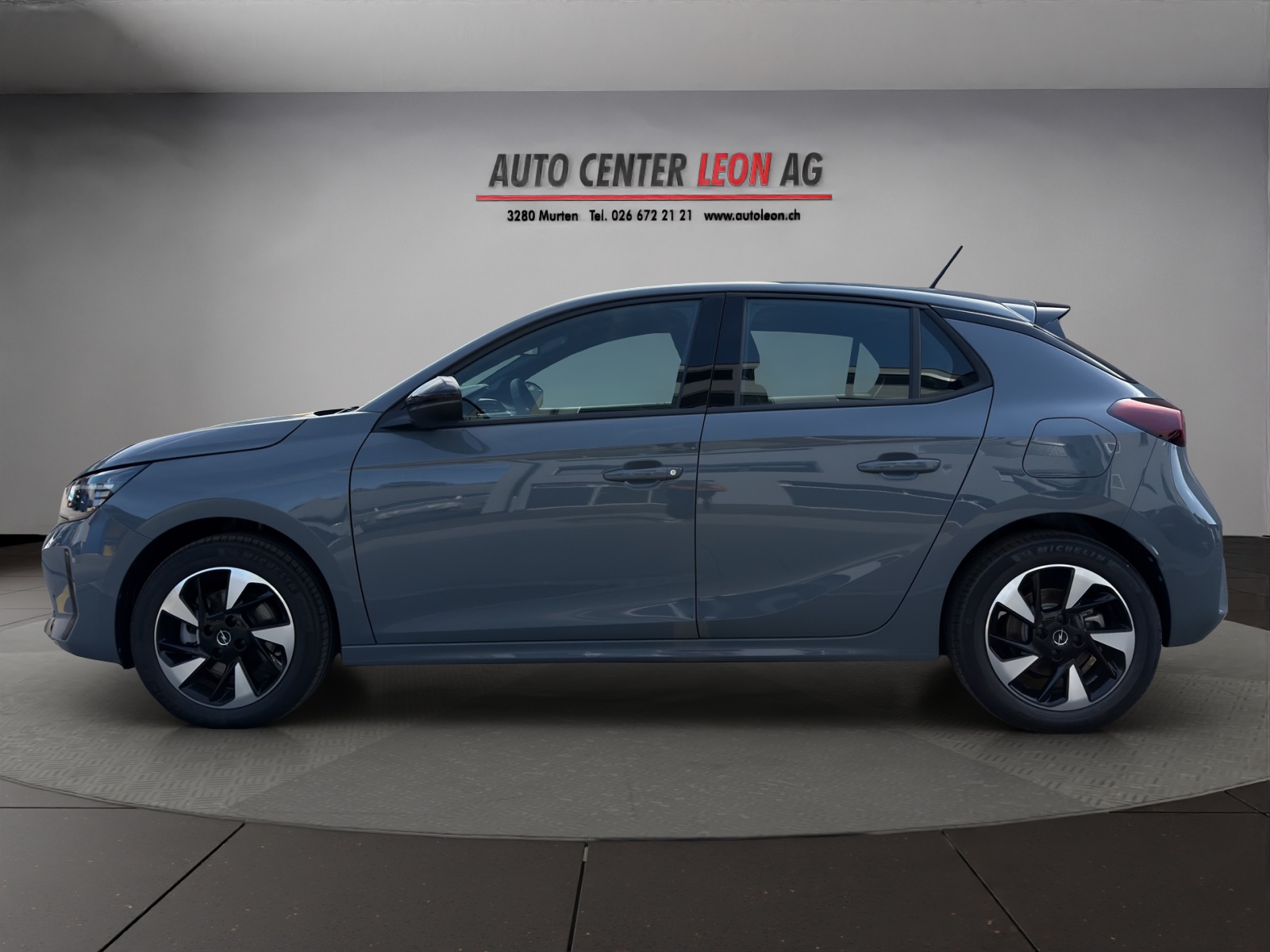 OPEL Corsa e GS - 51kWh-showroom-element-2