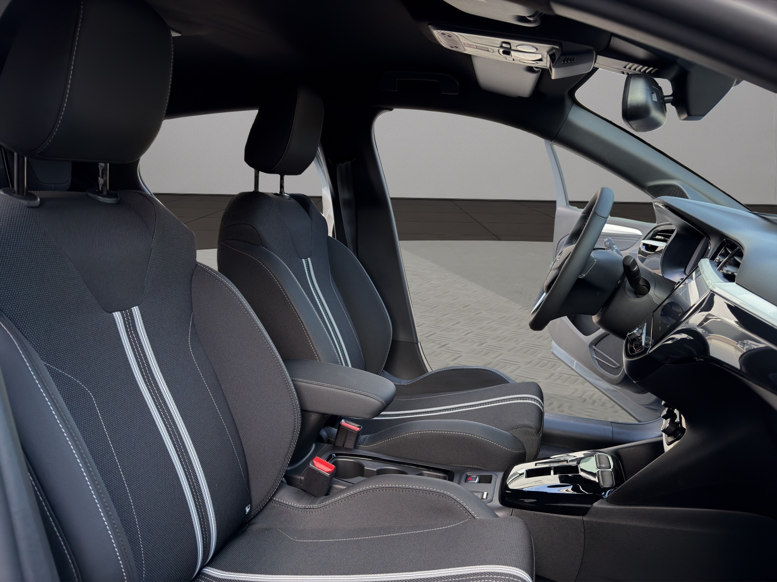OPEL Corsa e GS - 51kWh-image-22