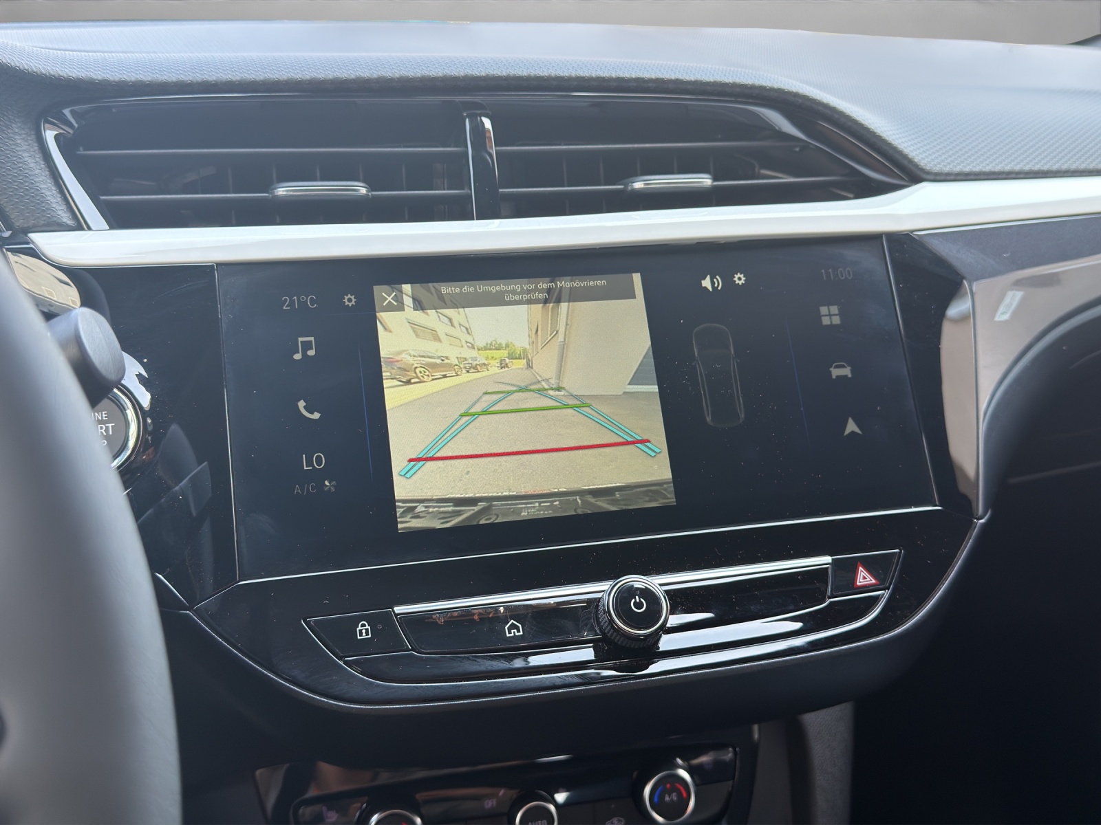 OPEL Corsa e GS - 51kWh-image-16