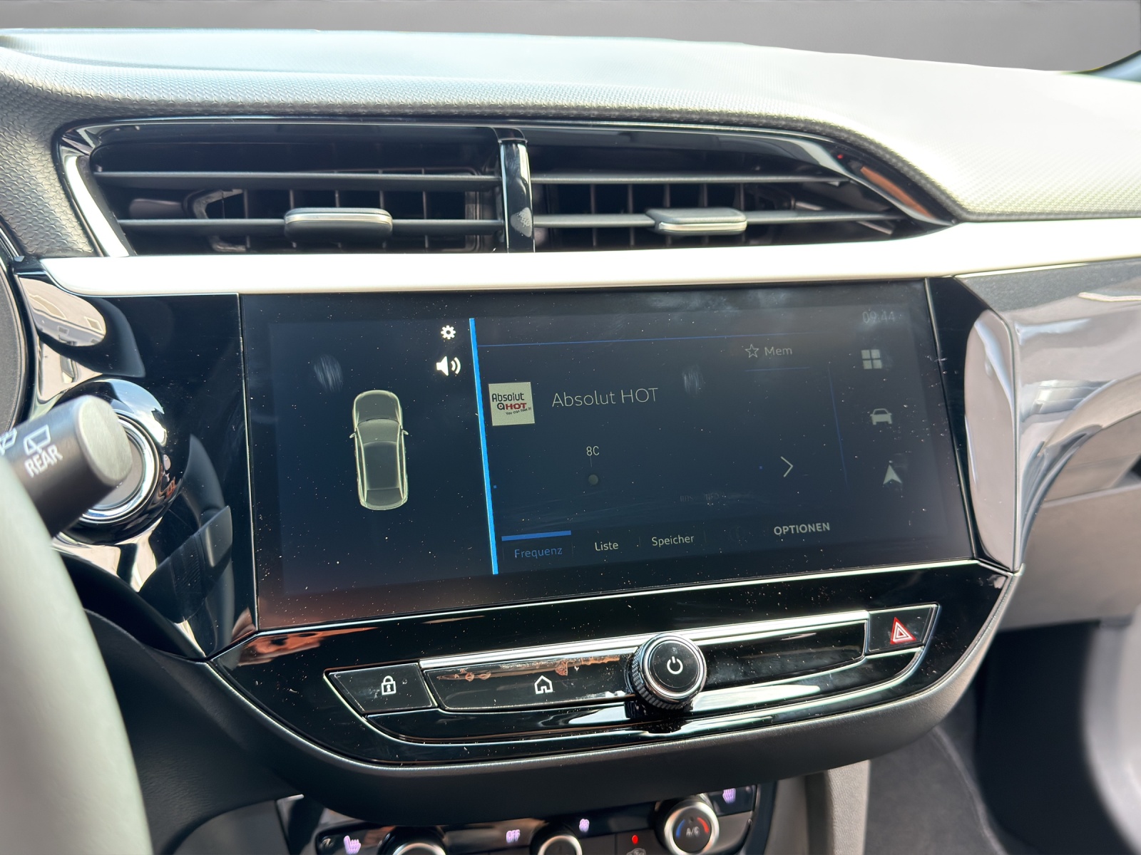 OPEL Corsa e GS - 51kWh-image-17
