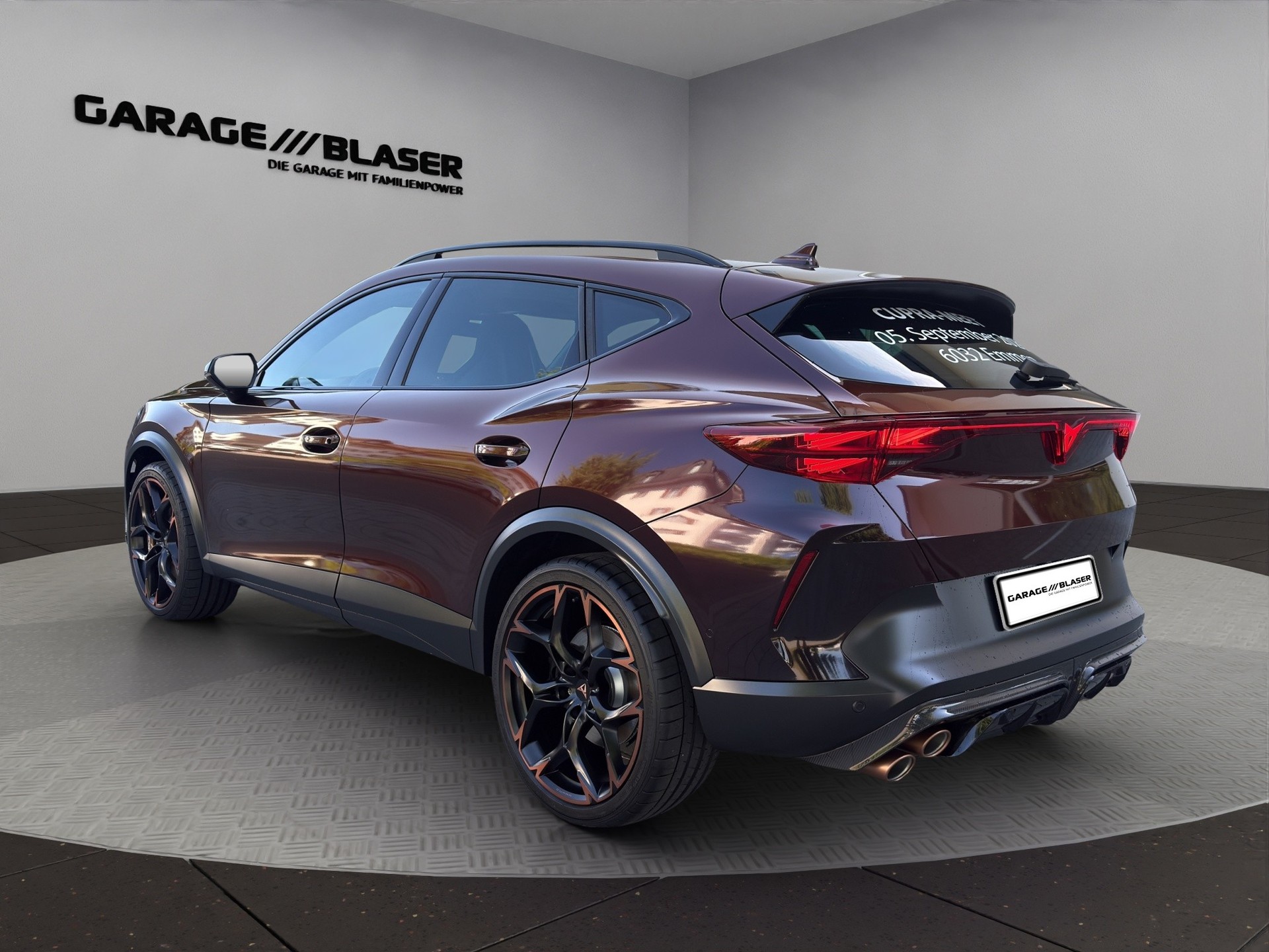 CUPRA Formentor 2.5TSI VZ5 Prime Edition 4Drive DSG-showroom-element-2