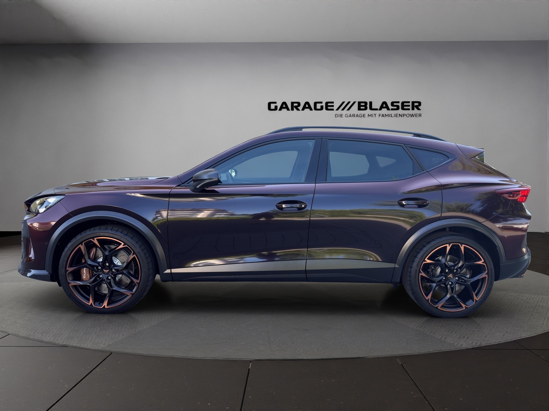 CUPRA Formentor 2.5TSI VZ5 Prime Edition 4Drive DSG-showroom-element-1