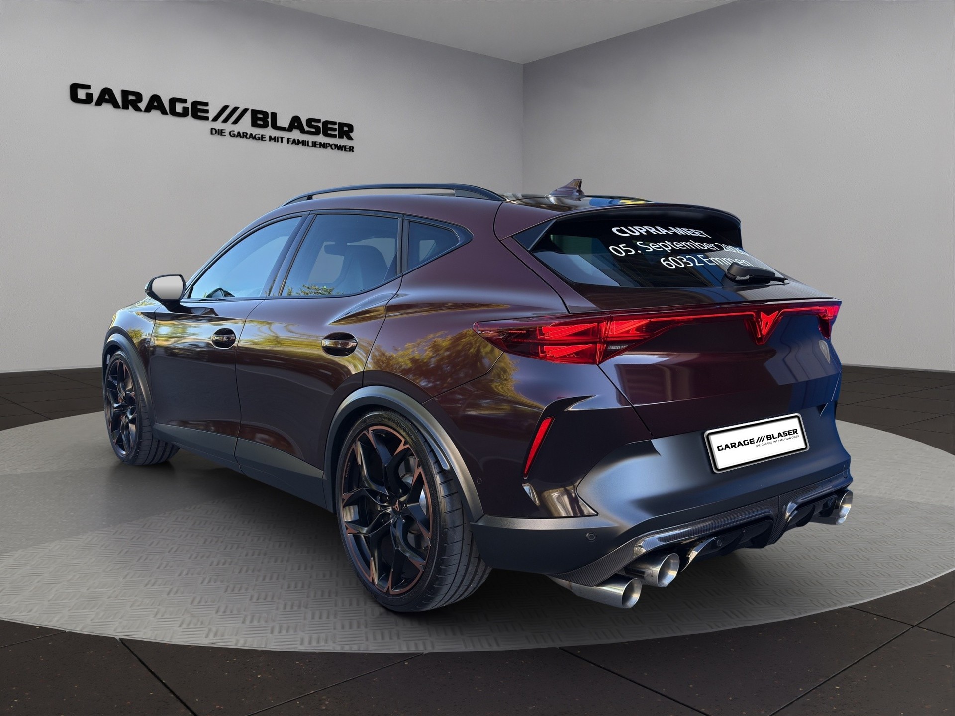 CUPRA Formentor 2.5TSI VZ5 Prime Edition 4Drive DSG-showroom-element-2