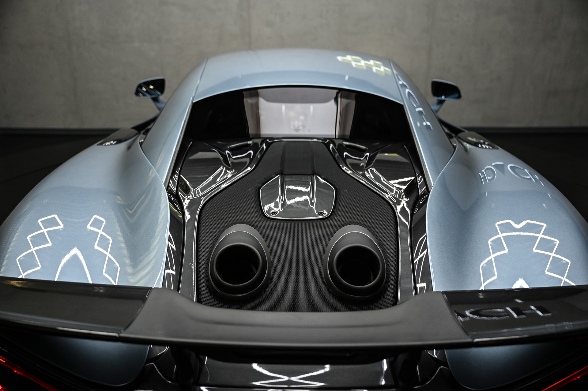 McLAREN 600LT Coupé-image-20