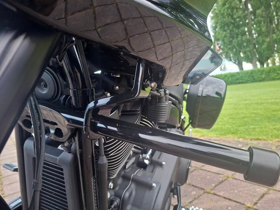 HARLEY-DAVIDSON Softail-image-2