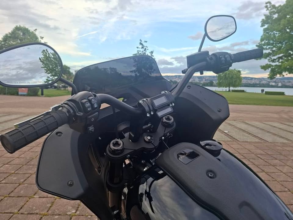 HARLEY-DAVIDSON Softail-image-7