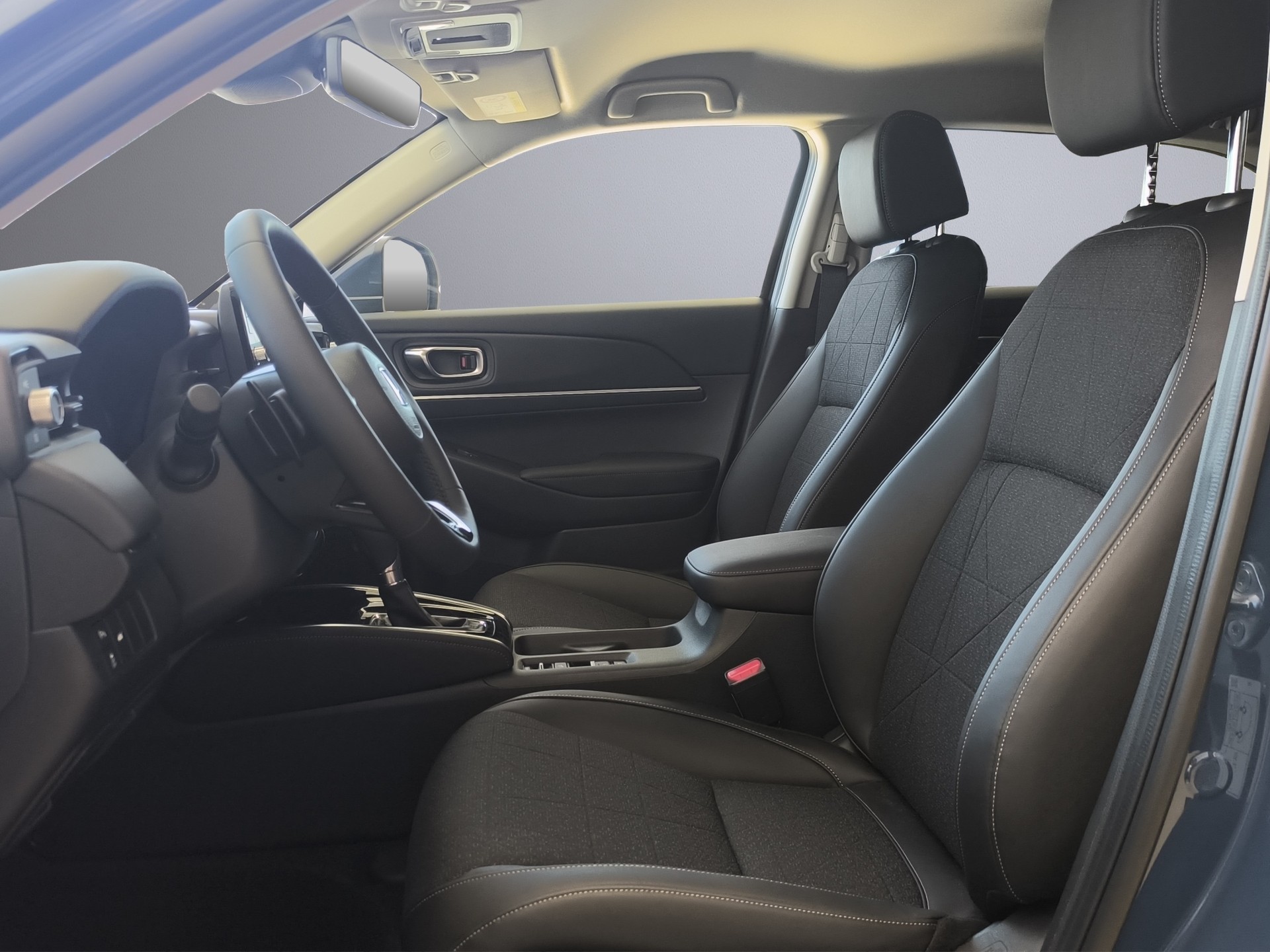 HONDA HR-V 1.5 i-MMD Advance-image-8