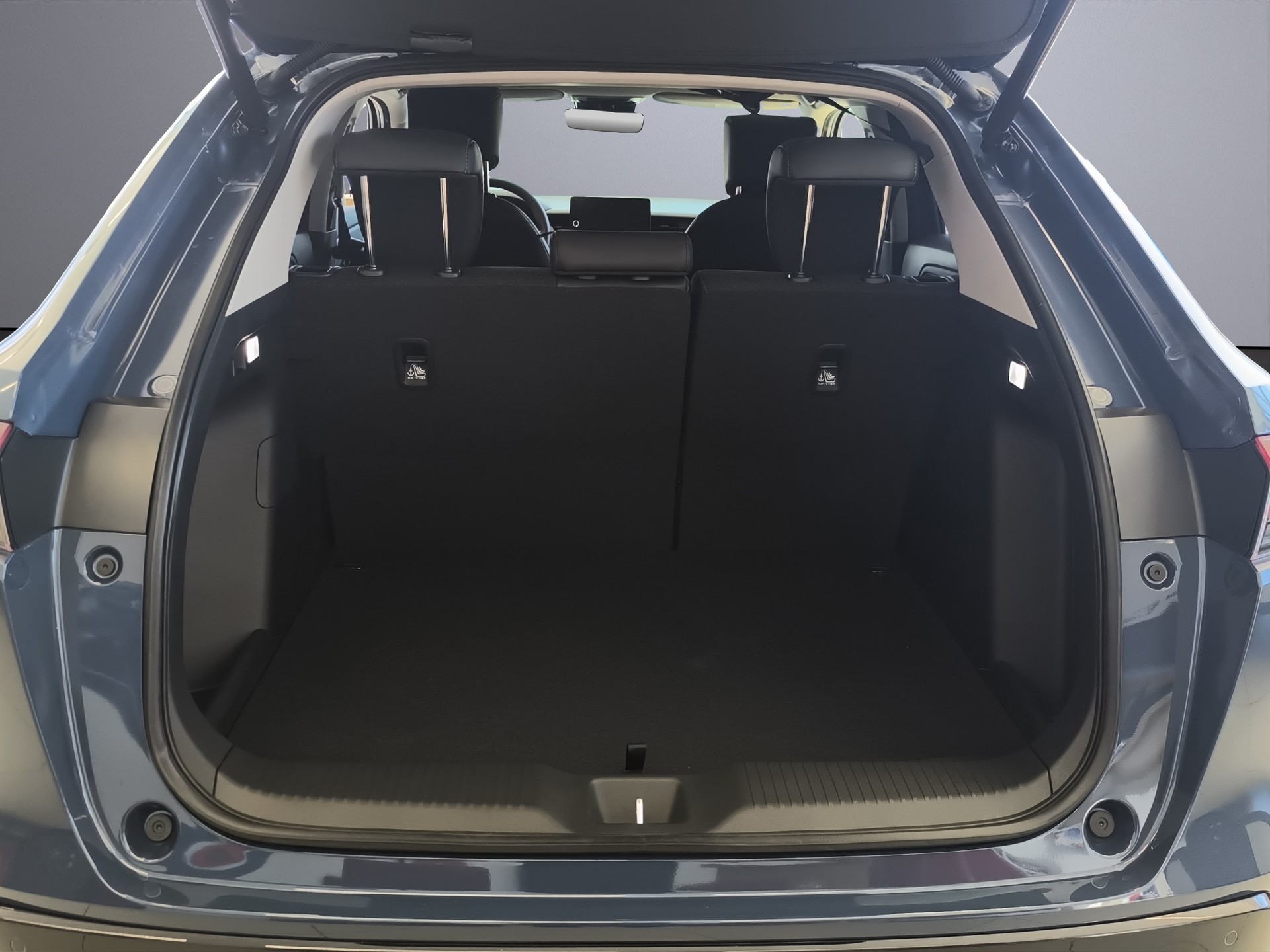 HONDA HR-V 1.5 i-MMD Advance-image-11