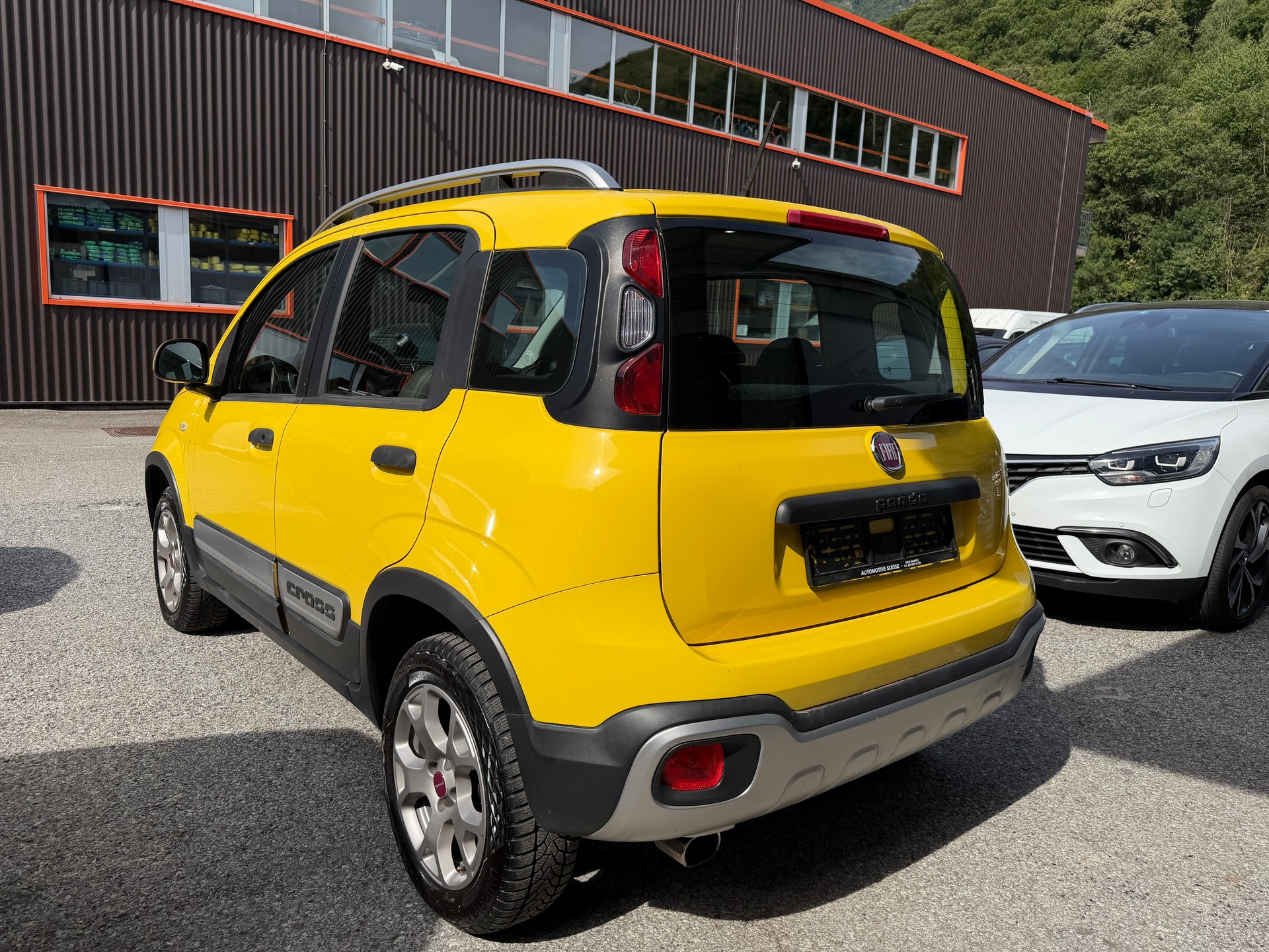FIAT Panda 0.9 Twinair Turbo Cross 4x4-image-4