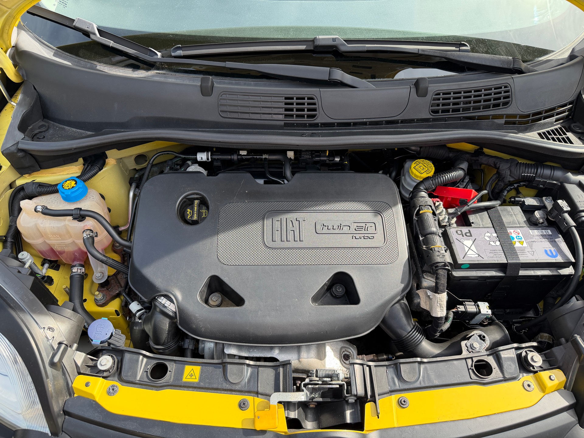 FIAT Panda 0.9 Twinair Turbo Cross 4x4-image-9
