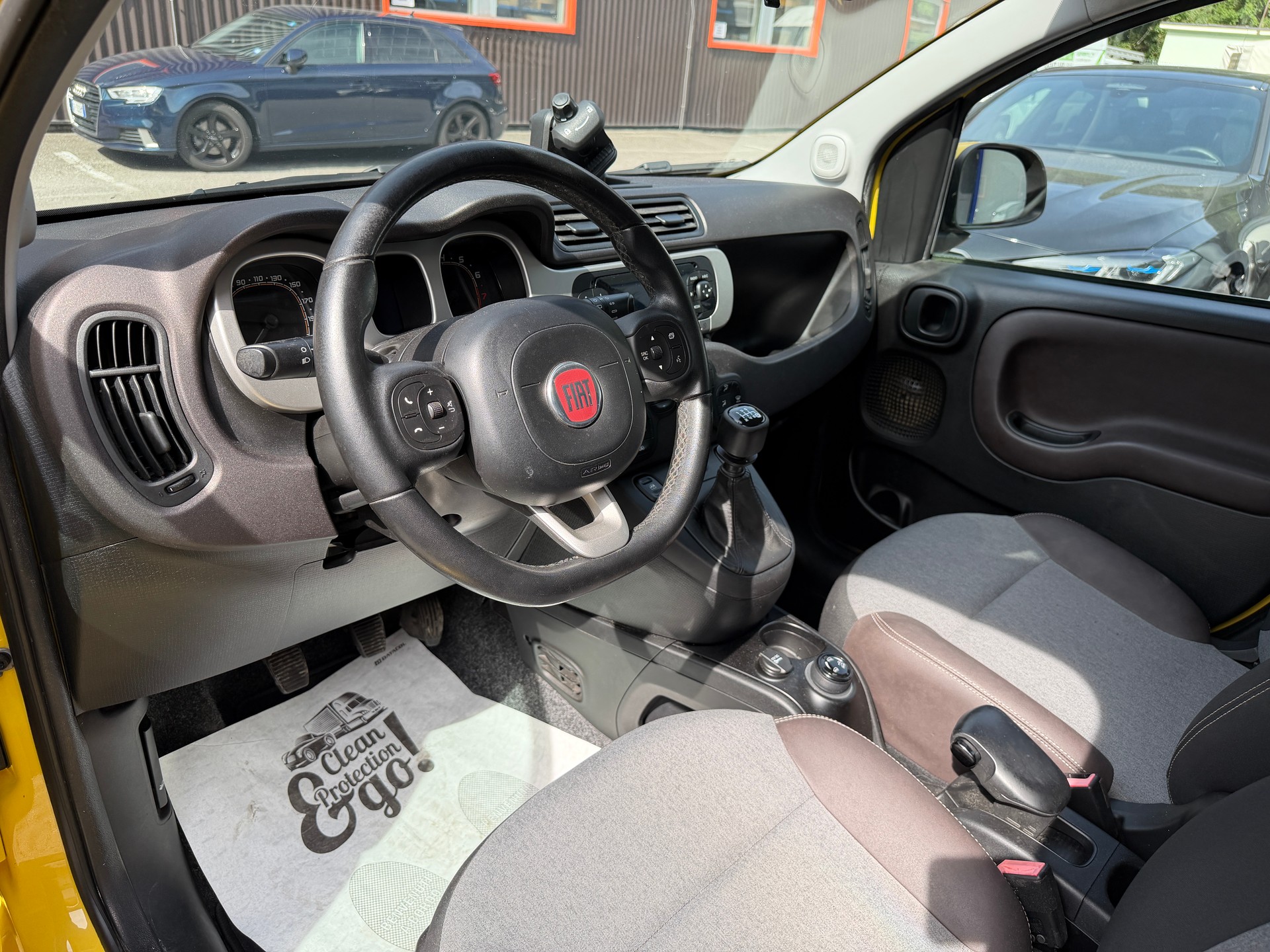 FIAT Panda 0.9 Twinair Turbo Cross 4x4-image-7
