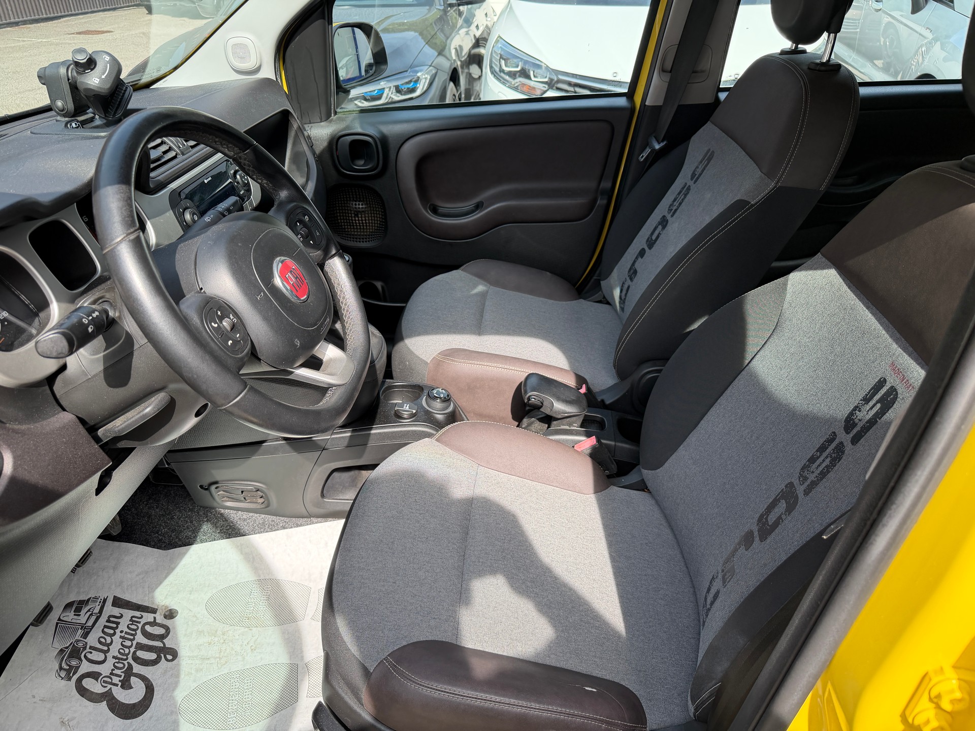 FIAT Panda 0.9 Twinair Turbo Cross 4x4-image-6
