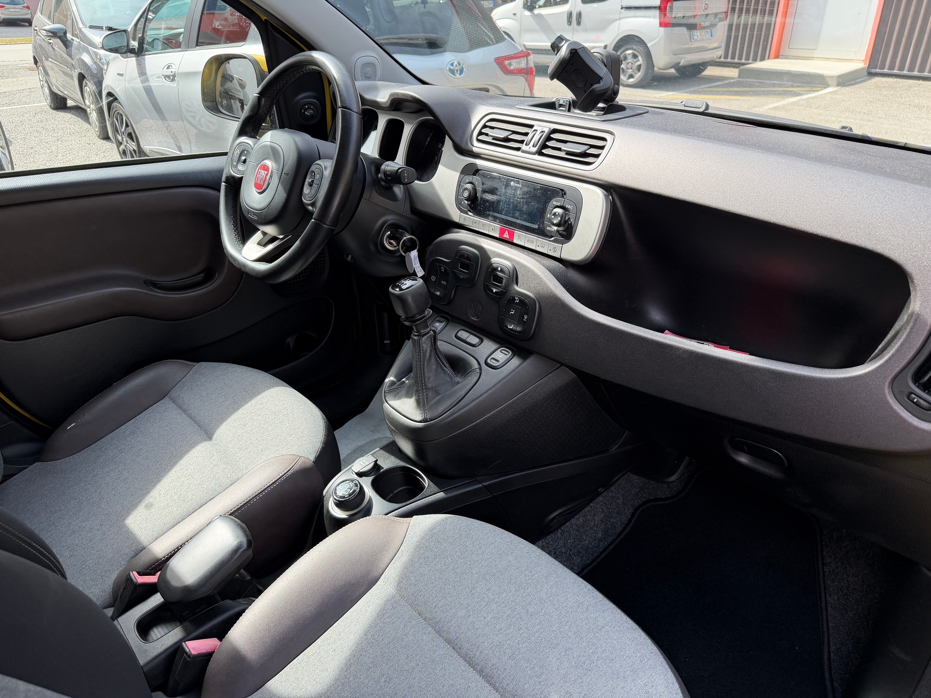FIAT Panda 0.9 Twinair Turbo Cross 4x4-image-8