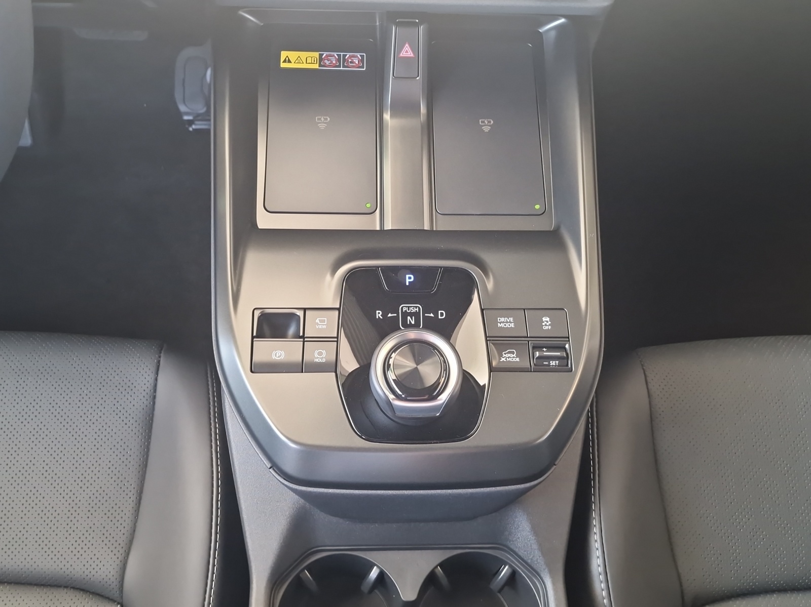 SUBARU Uncharted eV Luxury AWD-image-8