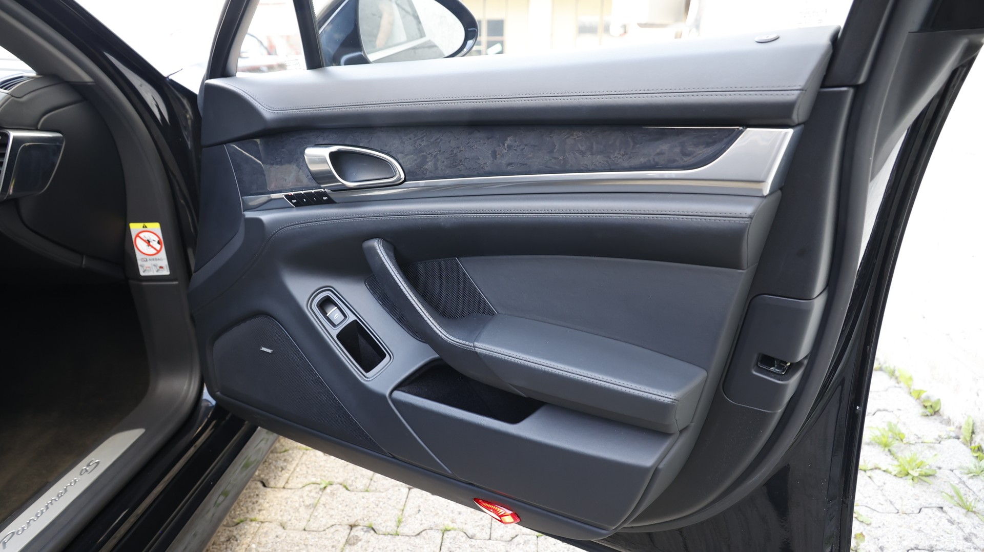 PORSCHE Panamera 4S 4.8 PDK-image-24