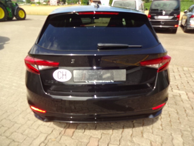 SKODA Fabia 1.0 TSI Monte Carlo DSG-image-3