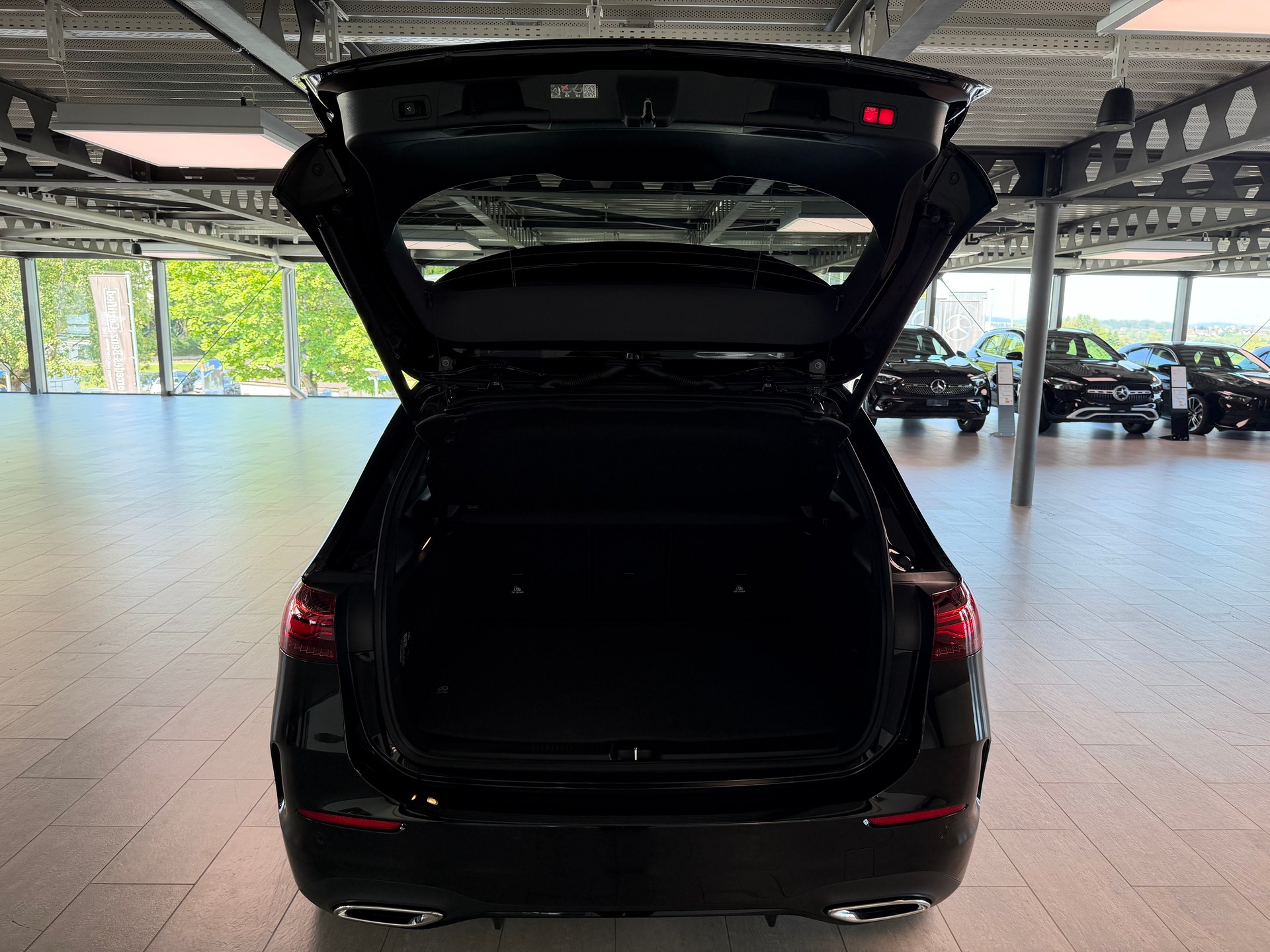 MERCEDES-BENZ B 220 4Matic 8G-DCT-image-12