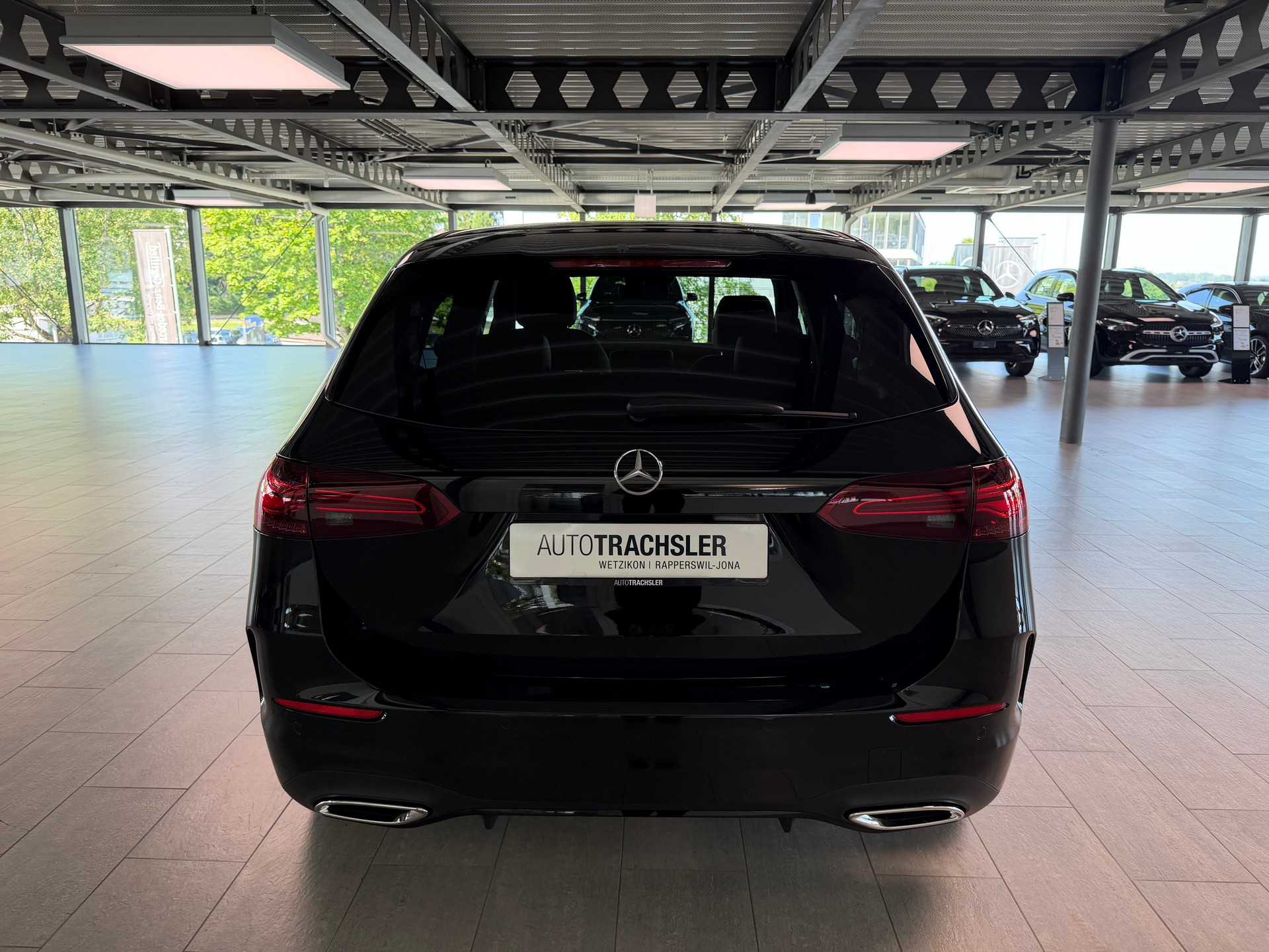 MERCEDES-BENZ B 220 4Matic 8G-DCT-image-5