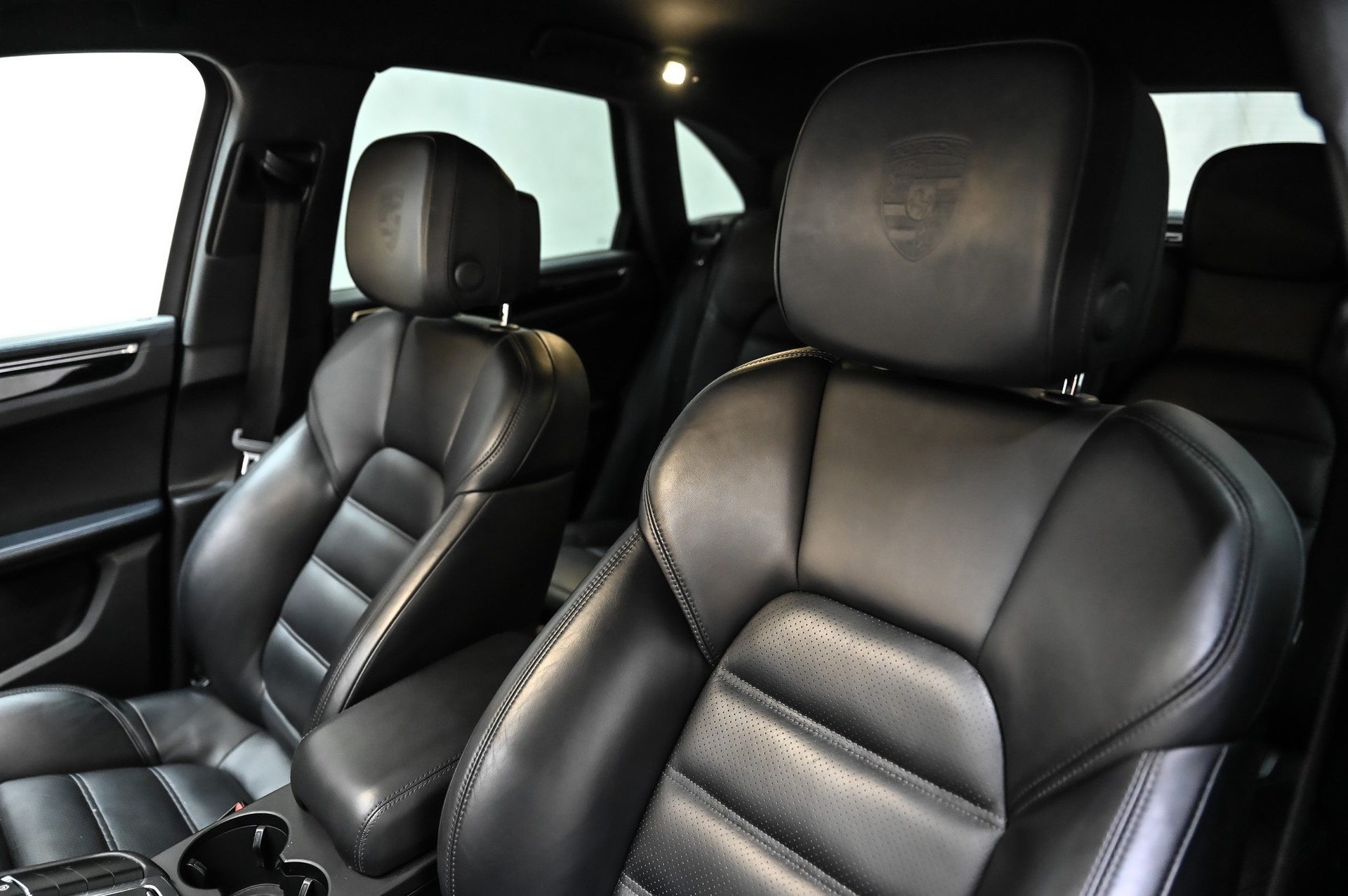 PORSCHE Macan 3.0 V6 S-image-19
