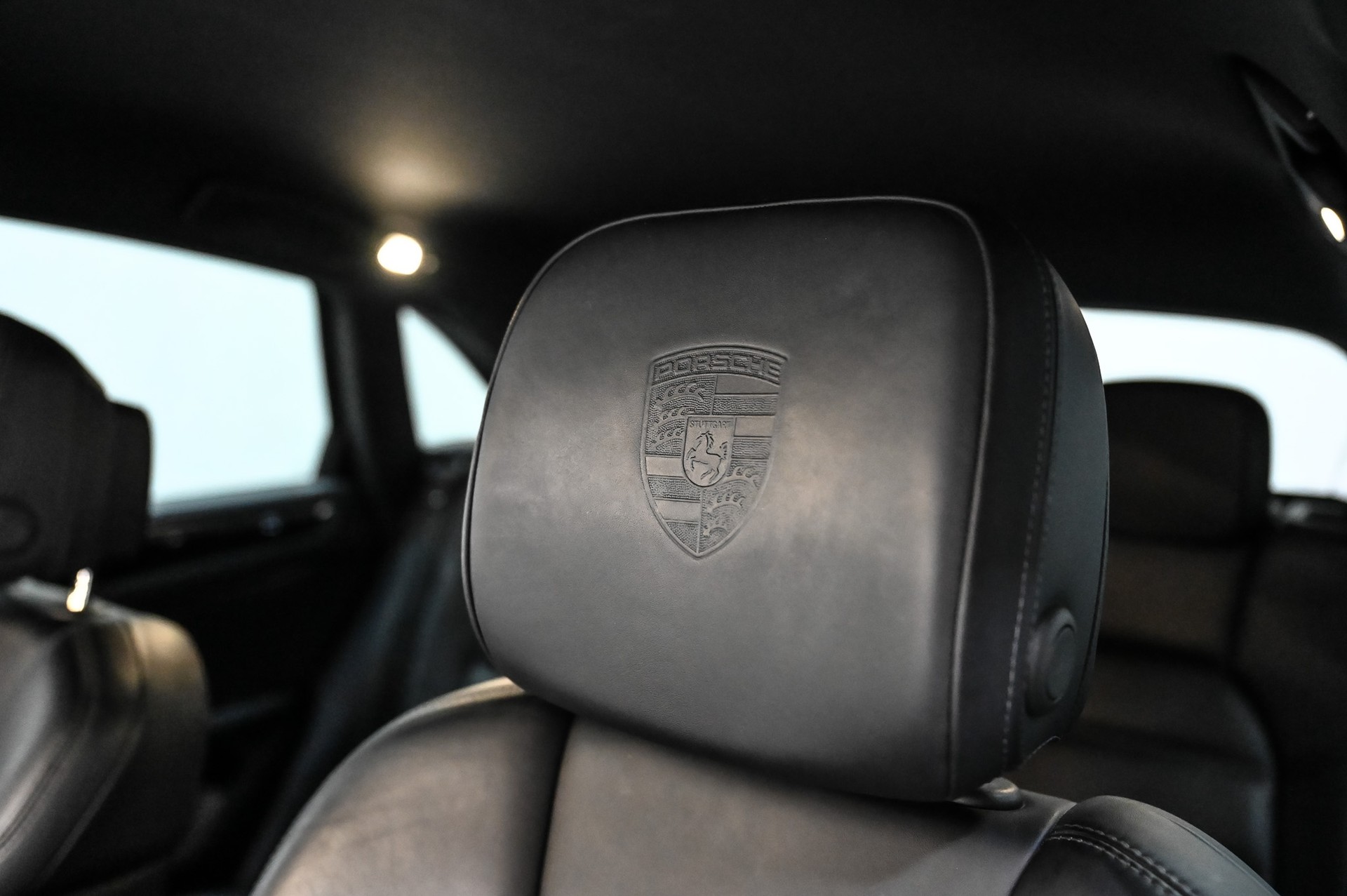 PORSCHE Macan 3.0 V6 S-image-20