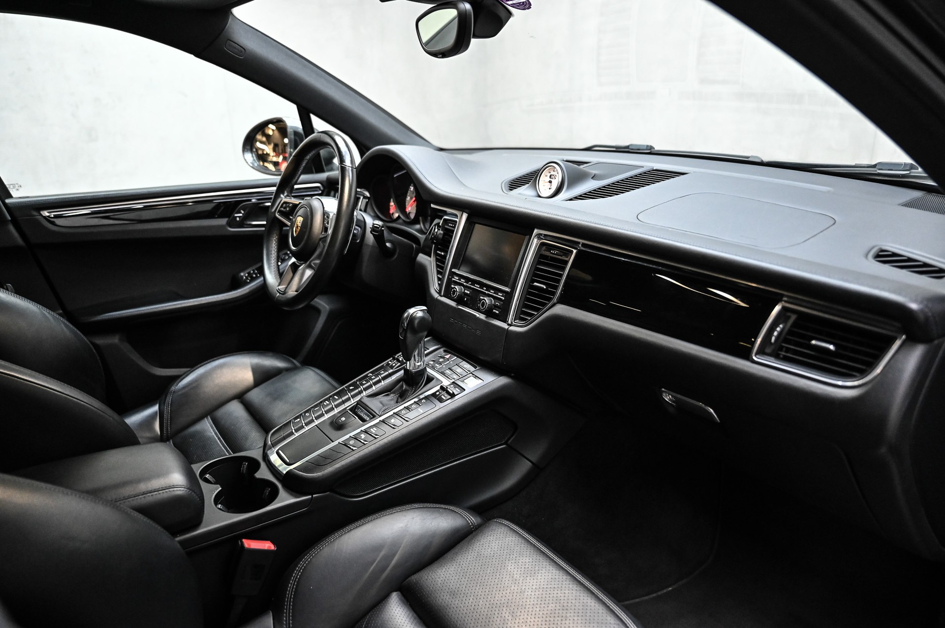 PORSCHE Macan 3.0 V6 S-image-18