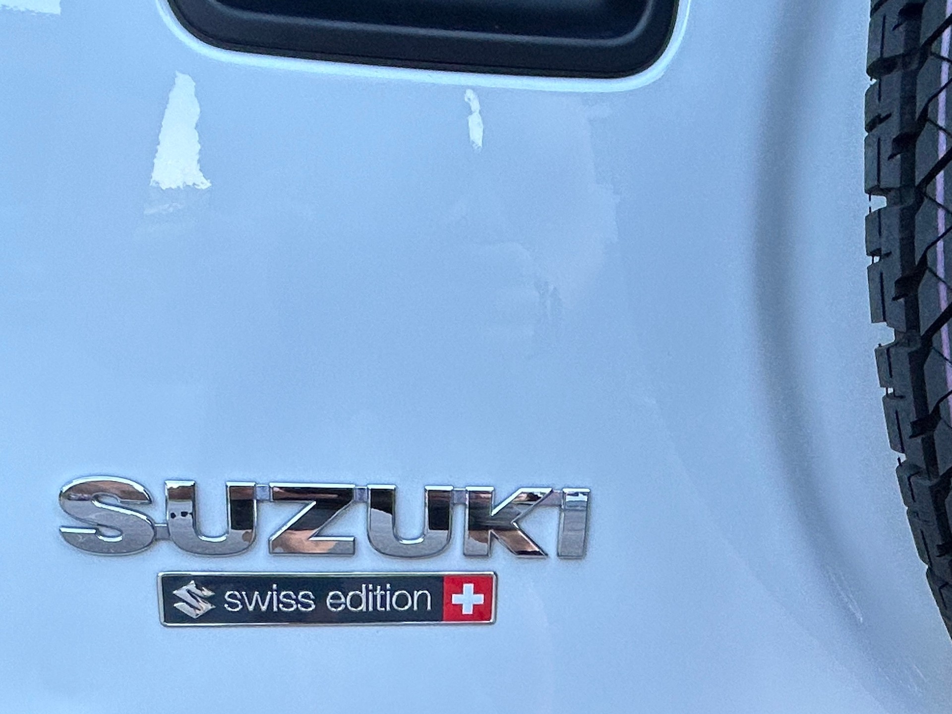 SUZUKI Jimny 1.5 Compact Top 4x4-image-6