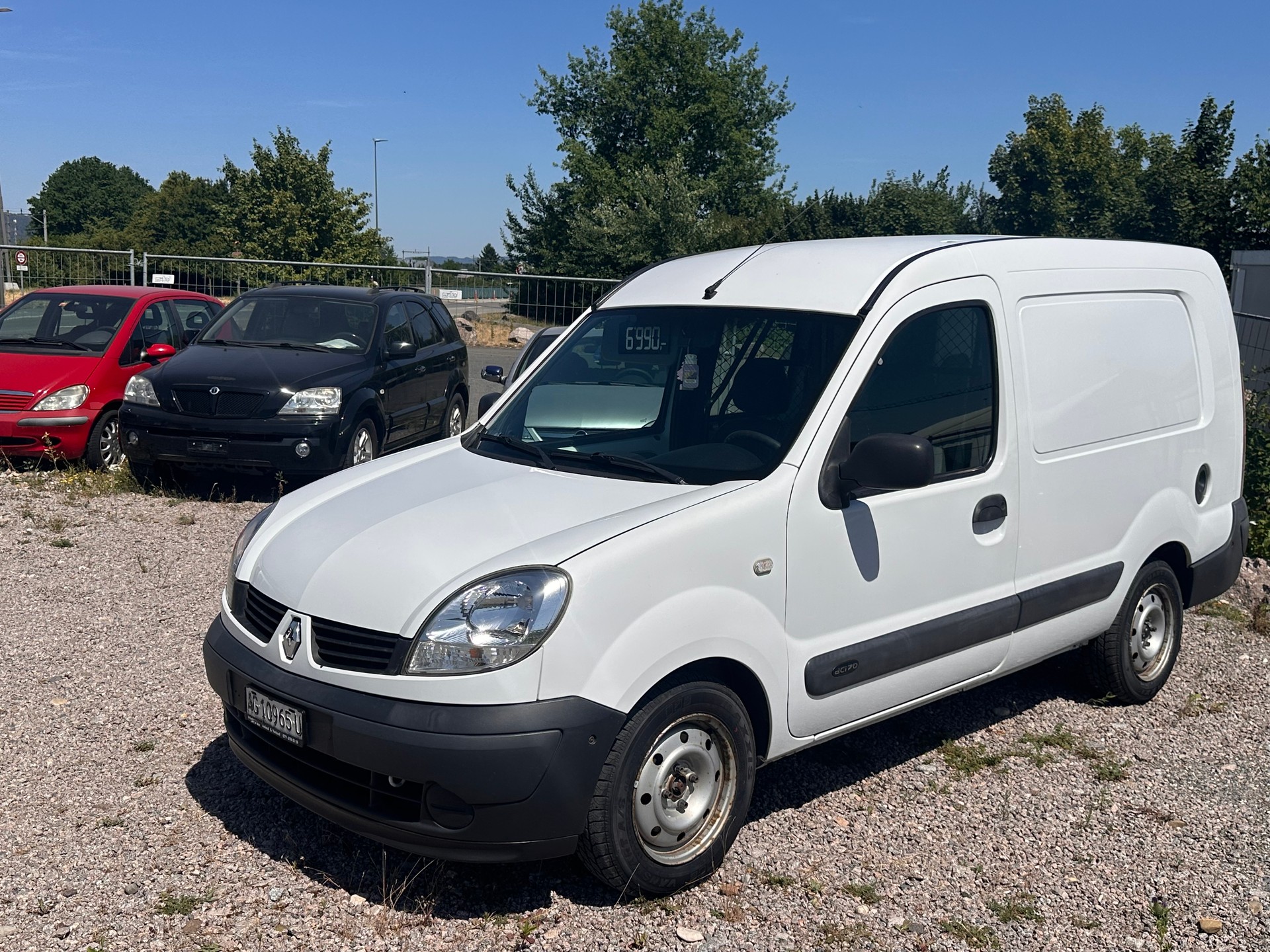 RENAULT KANGOO-image-14