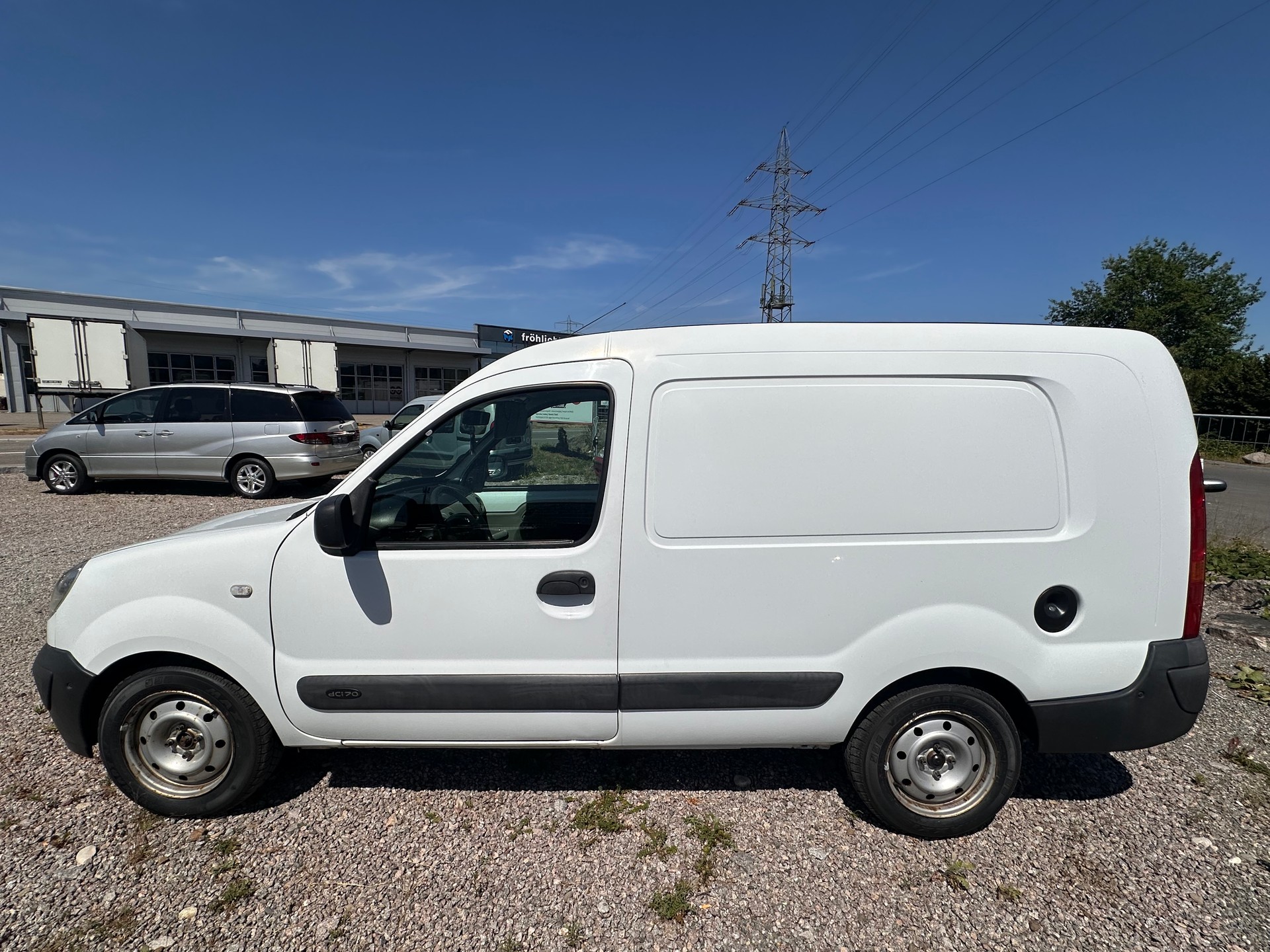 RENAULT KANGOO-image-3