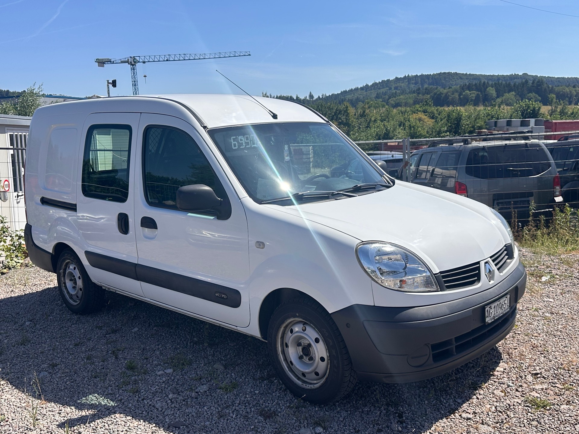 RENAULT KANGOO-image-2