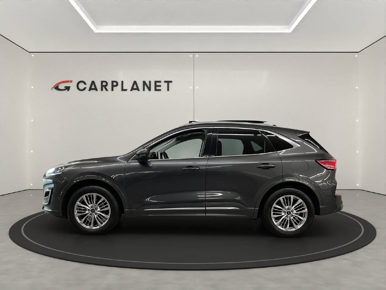 FORD Kuga 2.5 Hybrid Vignale 4x4-showroom-element-2
