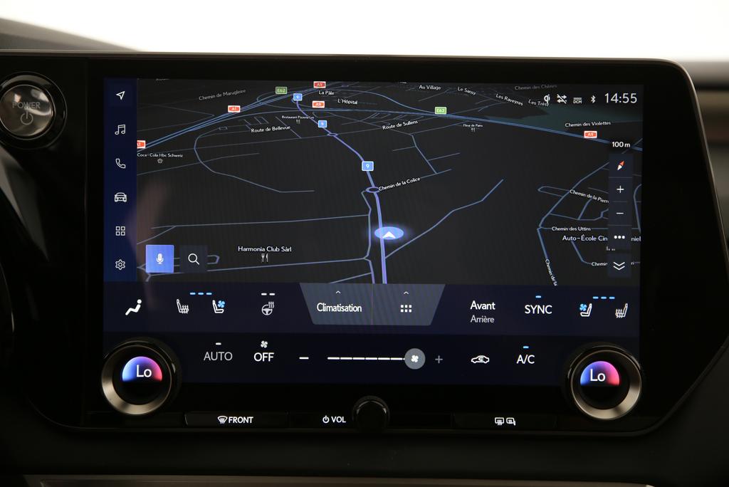 LEXUS RX 450h+ F-Line-image-6