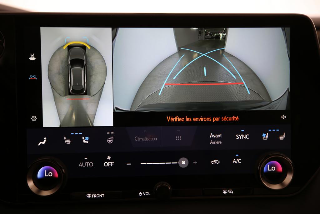 LEXUS RX 450h+ F-Line-image-13