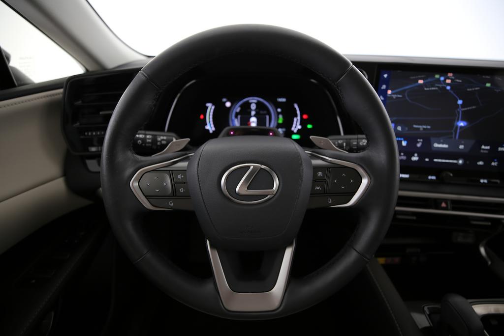 LEXUS RX 450h+ F-Line-image-5
