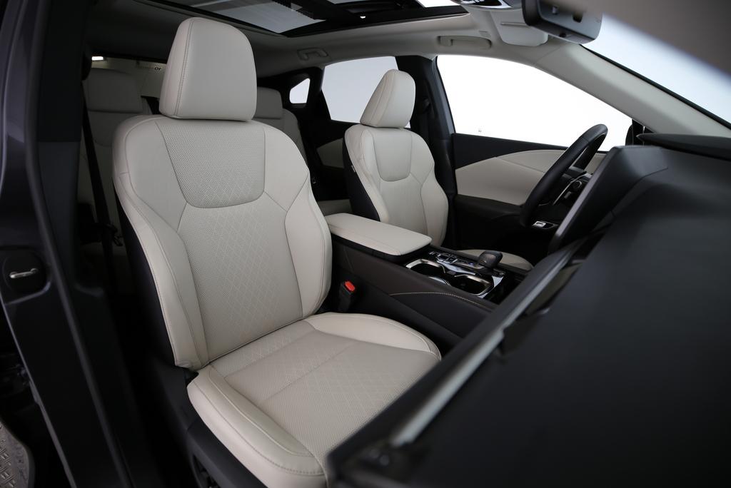 LEXUS RX 450h+ F-Line-image-10