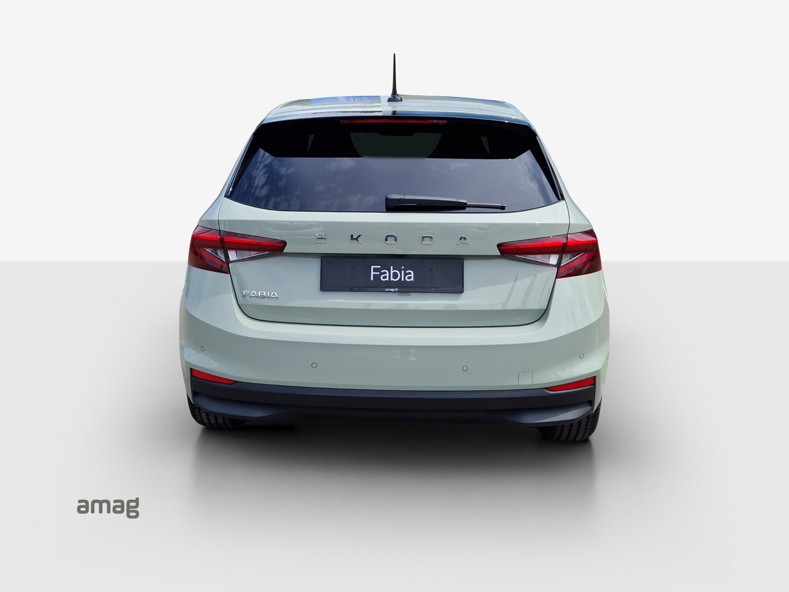 SKODA Fabia 1.0 TSI Dynamic DSG-showroom-element-3