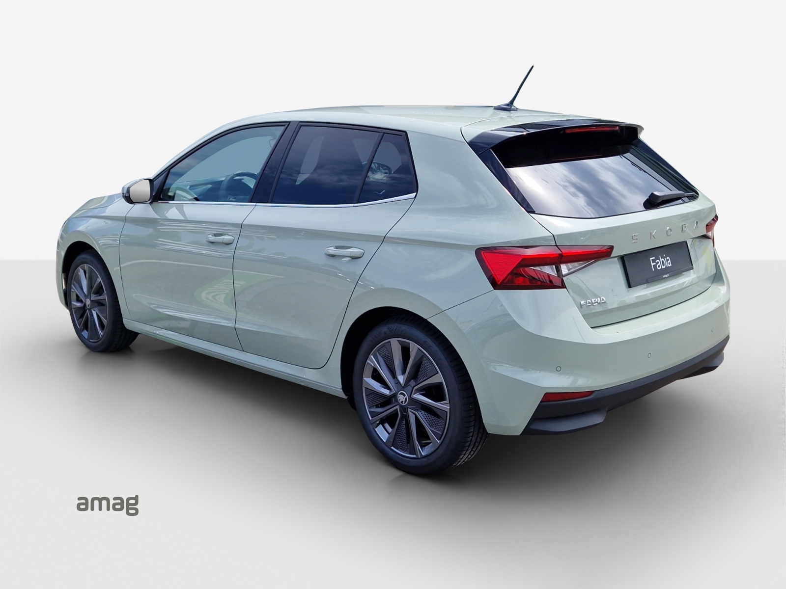 SKODA Fabia 1.0 TSI Dynamic DSG-showroom-element-2