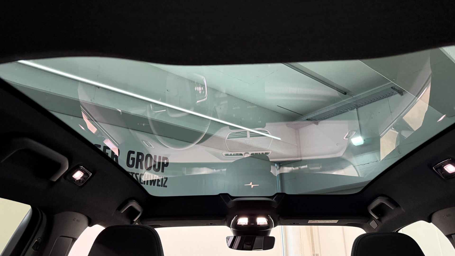 POLESTAR 2 Long Range Dual Motor Prime-image-9